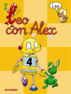 LECTURA 4 LEO CON ALEX