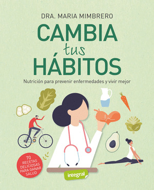 CAMBIA TUS HÁBITOS