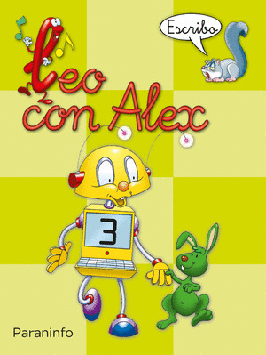 LEO CON ALEX 3 ESCRIBO PAUTA 2004