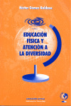 EDUCACIÓN FÍSICA Y ATENCIÓN A LA DIVERSIDAD