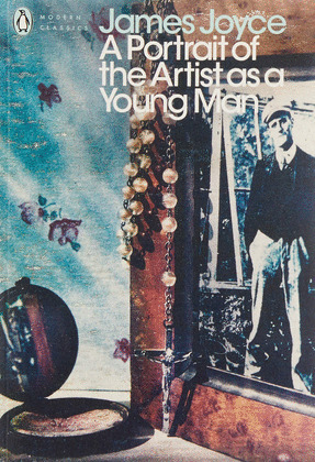PORTRAIT OF THE ARTIST AS A YOUNG MAN, A