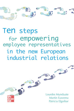 NEW EUROPEAN INDUSTRIAL RELATIONS (NEIRE)