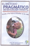 MÉTODO PRAGMÁTICO DE EDUCACIÓN INFANTIL, EL