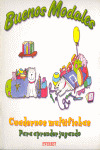 BUENOS MODALES (CUADERNOS MULTIFICHAS) ED.INFANTIL