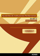 SUPUESTOS PRACTICOS AYUDANTES DE INSTITUCIONES PENITENCIARIAS