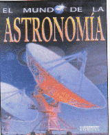 MUNDO DE LA ASTRONOMIA, EL