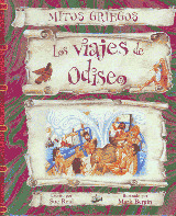 VIAJES DE ODISEO, LOS