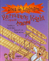 LOS HERMANOS WRIGHT Y LA CIENCIA DE LA AVIACION