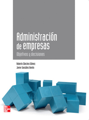 ADMINISTRACION DE EMPRESAS