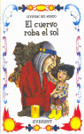 EL CUERVO ROBA EL SOL