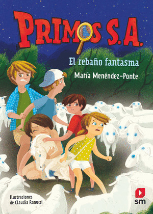 REBAÑO FANTASMA, EL