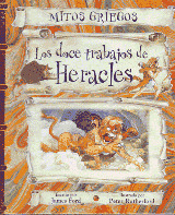 DOCE TRABAJOS DE HERACLES, LOS