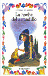 LA NOCHE DEL ARMADILLO