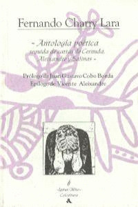ANTOLOGIA POETICA CHARRY