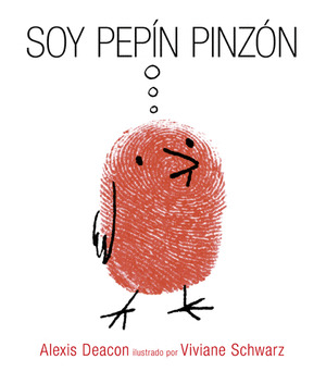 SOY PEPÍN PINZÓN