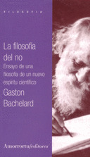 FILOSOFIA DEL NO, LA. ENSAYO FILOSOFIA NUEVO ESPIR