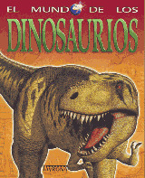 MUNDO DE LOS DINOSAURIOS, EL