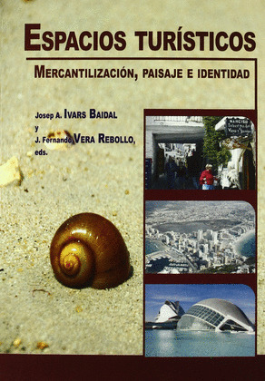 ESPACIOS TURÍSTICOS