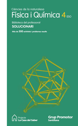4SEC SOLUC FISICA I QUIMICA CATAL ED08