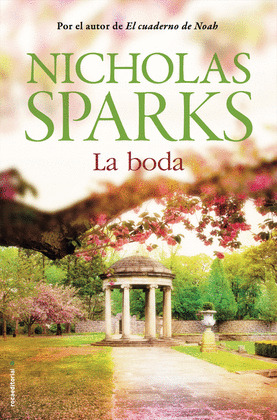 LA BODA