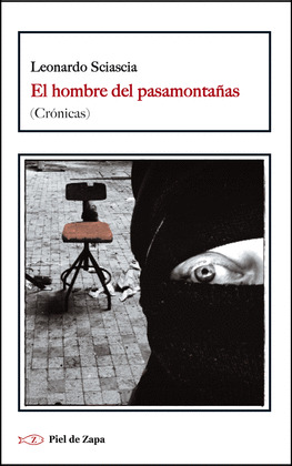 HOMBRE DEL PASAMONTAÑAS, EL