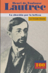 HENRI DE TOULOUSSE LAUTREC