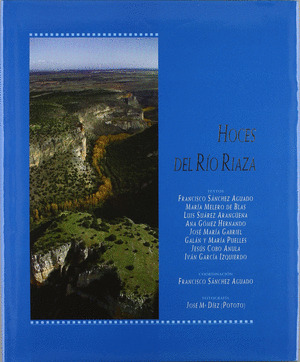 HOCES DEL RIO RIAZA