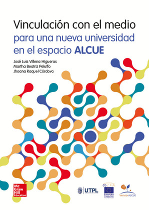 CUSTOM VINCULACION CON EL MEDIO PARA UNA NUEVA UNIVERSIDAD EN EL ESPACIO ALCUE.