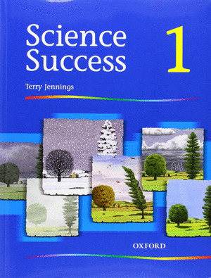 SCIENCE SUCCESS 1.