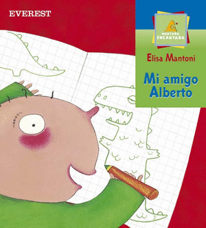 MI AMIGO ALBERTO
