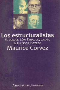 ESTRUCTURALISTAS,LOS