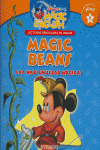 MAGIC BEANS