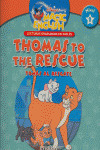 THOMAS TO THE RESCUE