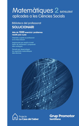 2BTX SOLUC MATEM C SOCI+CD CATAL ED09