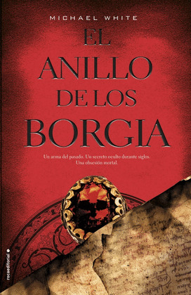 ANILLO DE LOS BORGIA, EL