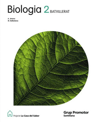 2BTX BIOLOGIA CATAL CASA DEL SABER ED09