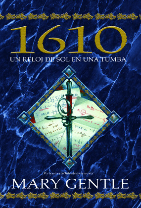 UN RELOJ DE SOL EN UNA TUMBA, 1610