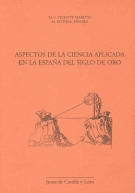 ASPECTOS CIENCIA APLICADA SIGLO ORO