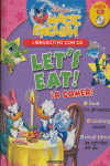 LET'S EAT