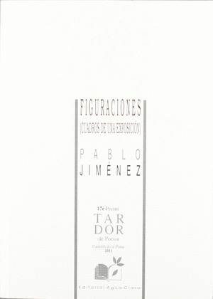 88.FIGURACIONES.CUADROS DE UNA EXPOSICION.(ANAQUEL POESIA)