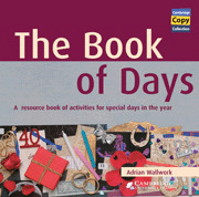 (AUDIO).BOOK OF DAYS (CDS).(2)