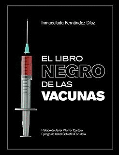 LIBRO NEGRO DE LAS VACUNAS, EL