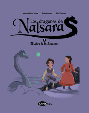 LIBRO DE LOS SECRETOS, EL