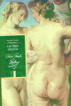 LAS TRES GRACIAS DE RUBENS
