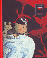 EL ARTE DE HERGE VOLUMEN 1