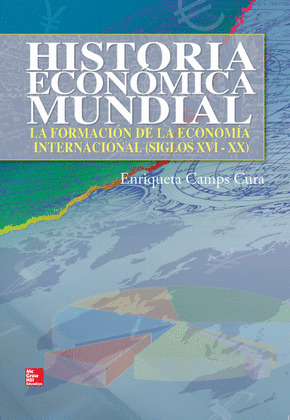 HISTORIA ECONÓMICA MUNDIAL
