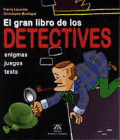 GRAN LIBRO DE LOS DETECTIVES, EL