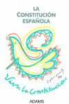 CONSTITUCION ESPAÑOLA