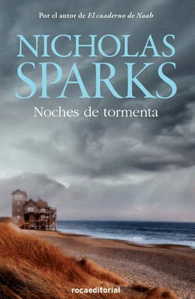 NOCHES DE TORMENTA