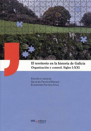 TERRITORIO EN LA HISTORIA DE GALICIA,EL